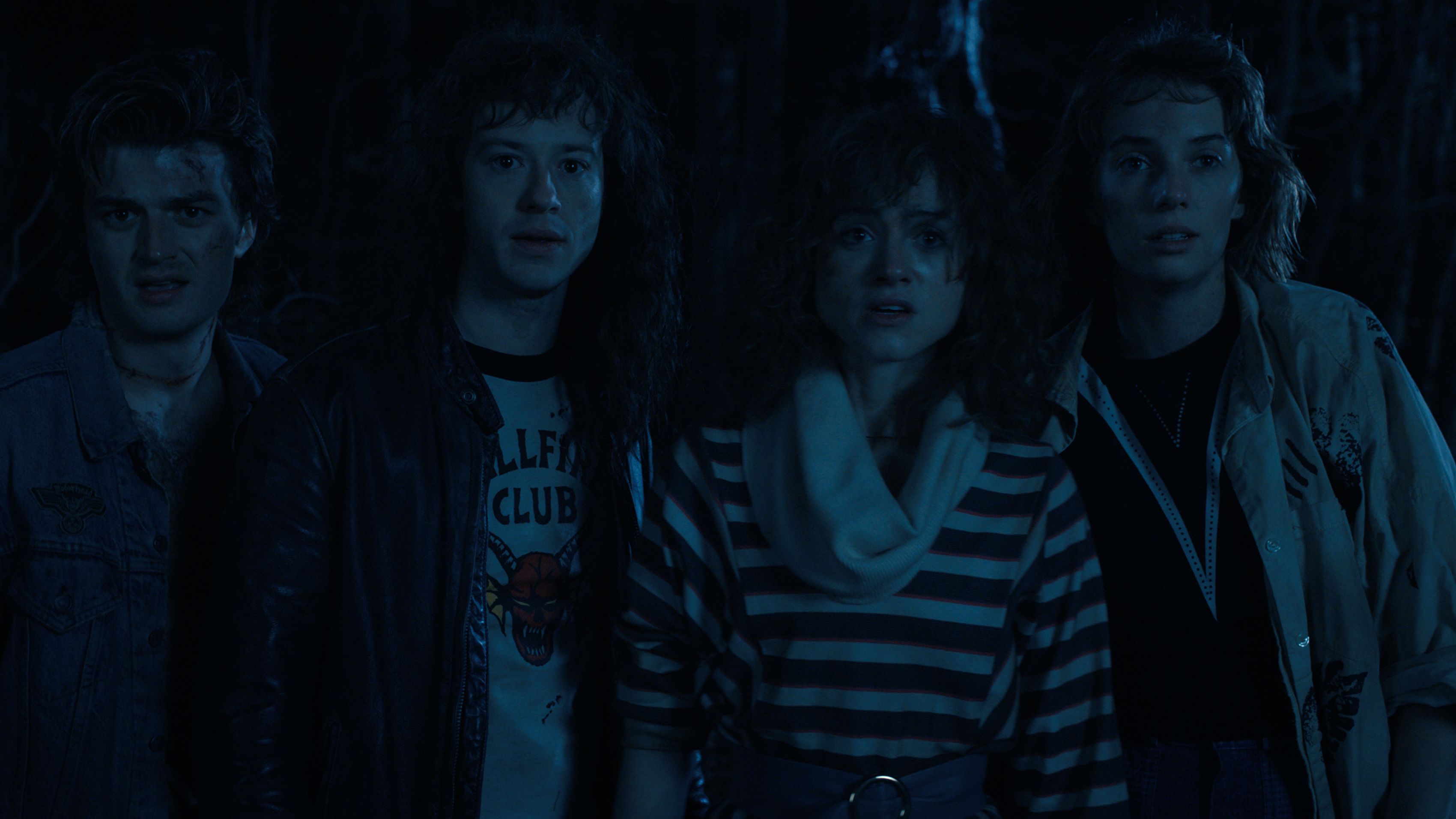 Stranger Things Season 4 Part 2: Release Date, Trailer, Recap, and  Everything You Need to Know - TV Guide