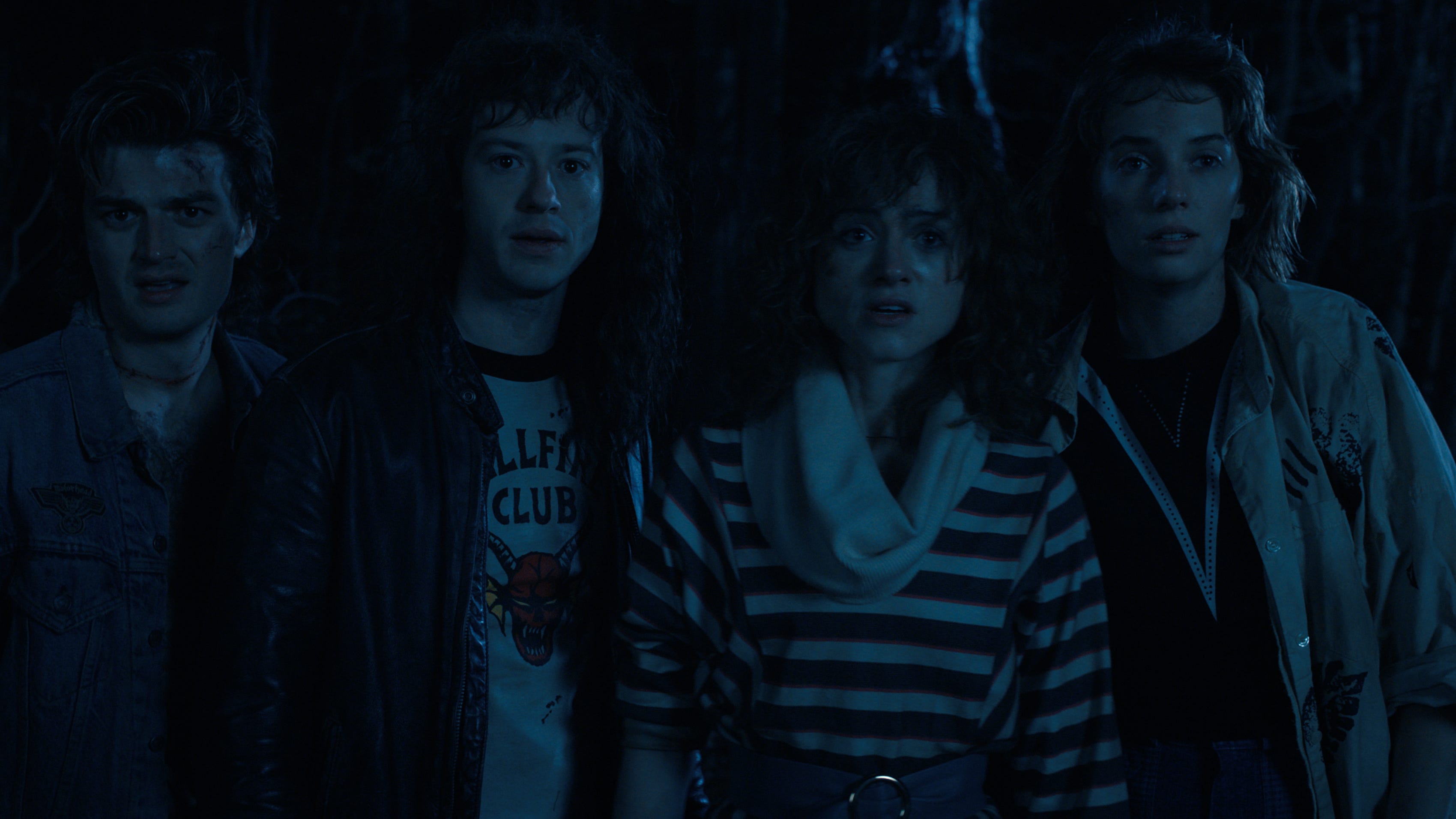 Stranger Things 4 Episode 9 Recap - What Does Stranger Things 4