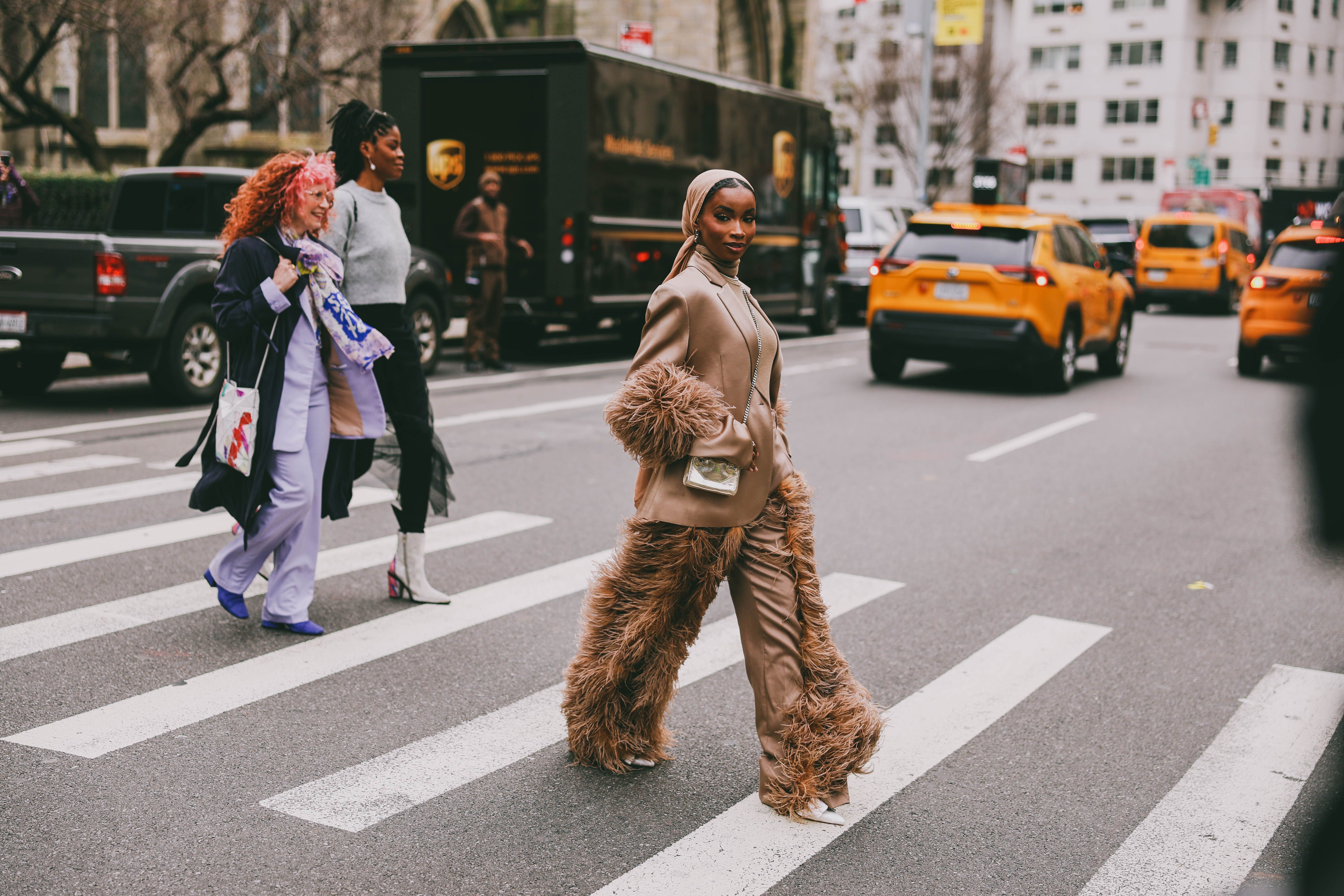 The Best Street Style Photos From New York Fashion Week FW24   B17a0031 65ca1f7b41b93 