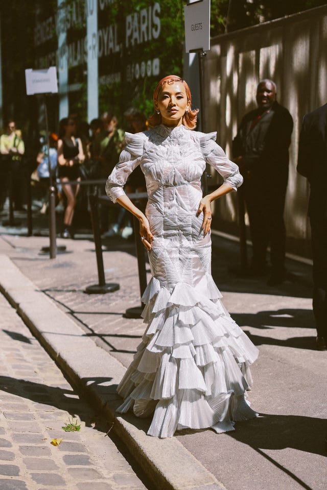 couture