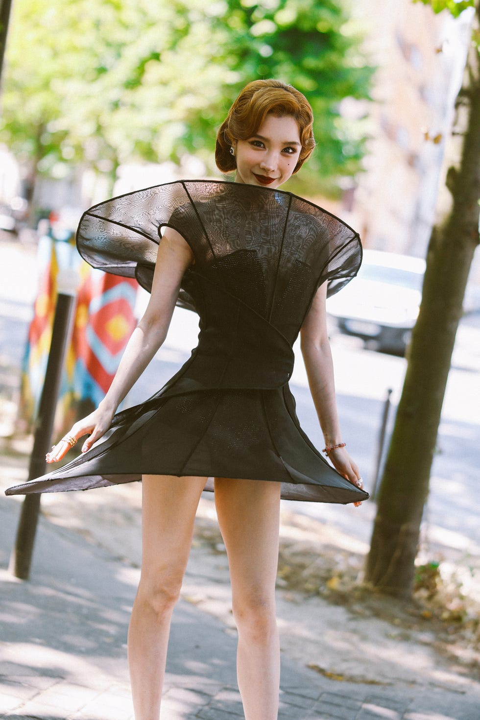 couture