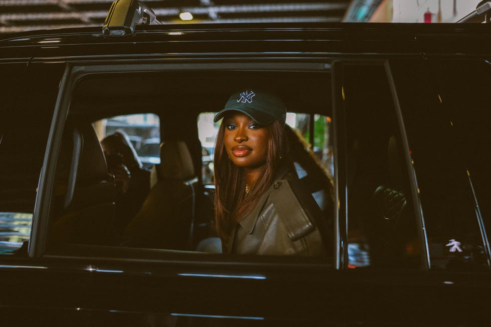 nyfw ss25 street style day 4