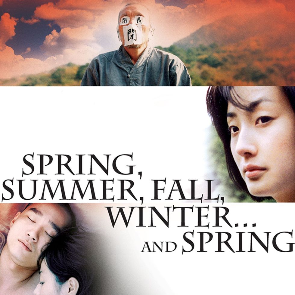korean movies spring summer fall winter and spring