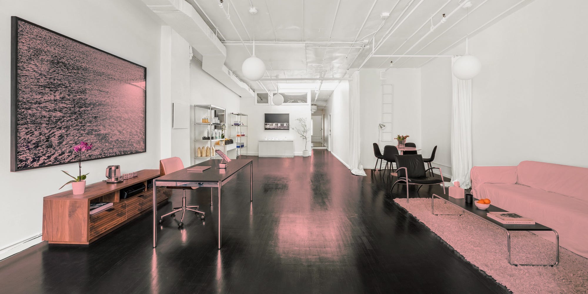 The Very Best Facials You Can Get in New York City According to a Skincare Snob