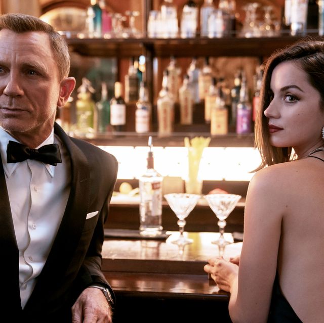 【電影抓重點】《007：生死交戰》7大看點！丹尼爾克雷格最後一集、新龐德女郎是「她」