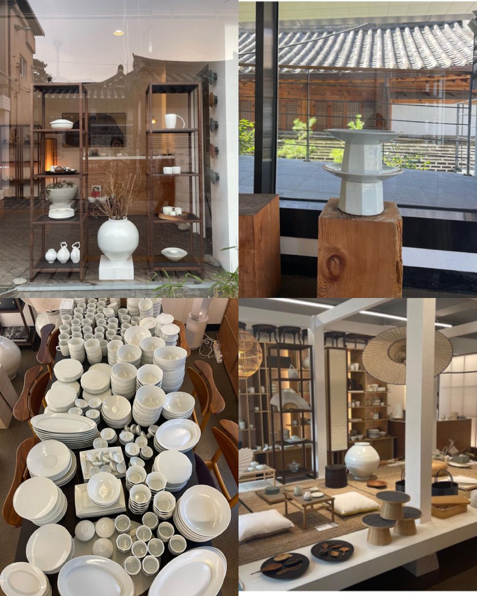 貴重　李禹煥 朴英淑 コラボ コーヒー カップ/ソーサー/ポット 箱付き 新同/朴英淑パク・ヨンスク白磁カップ＆ソーサー 李禹煥 コラボ