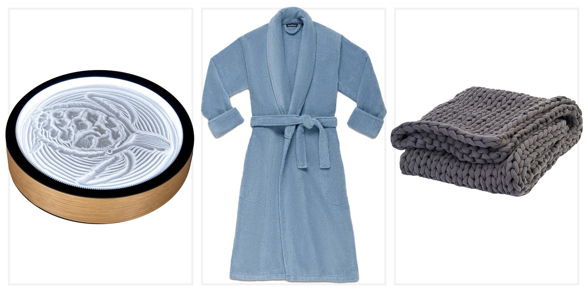 15 Stress-Busting Gifts That Actually Work