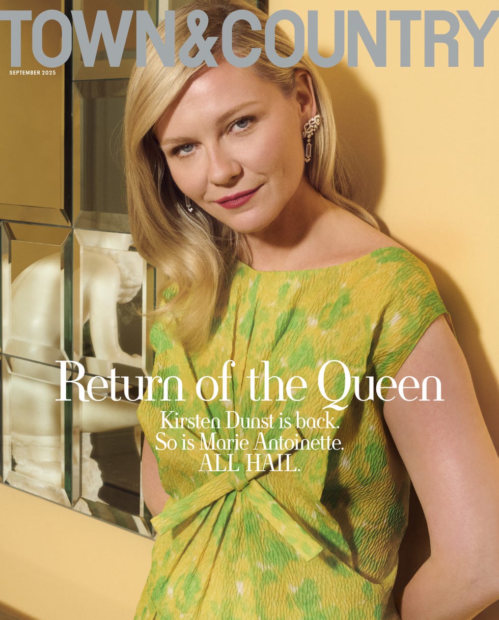 Kirsten Dunst
