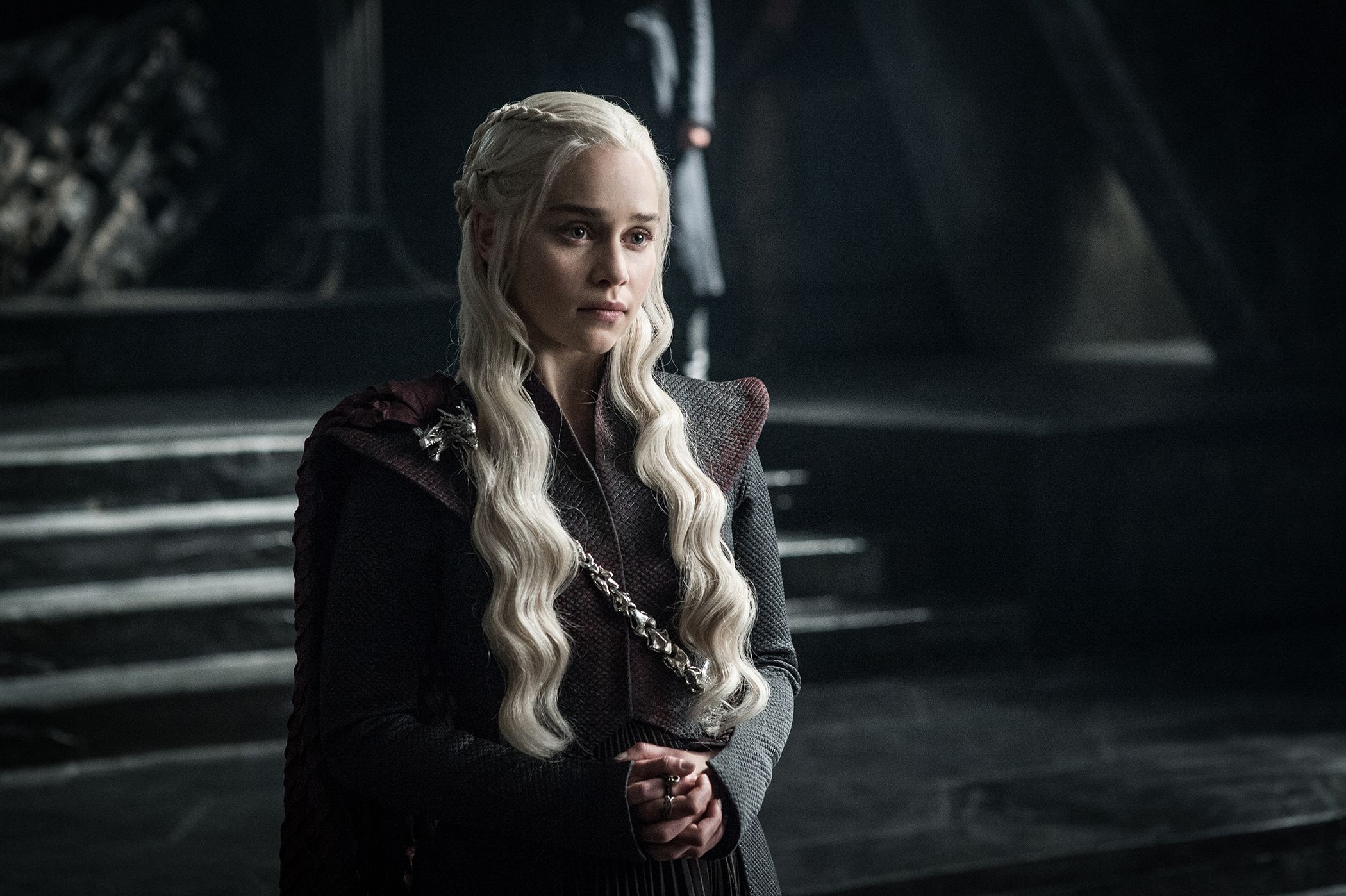The Best Hair on Game of Thrones - Game of Thrones Hair Inspiration