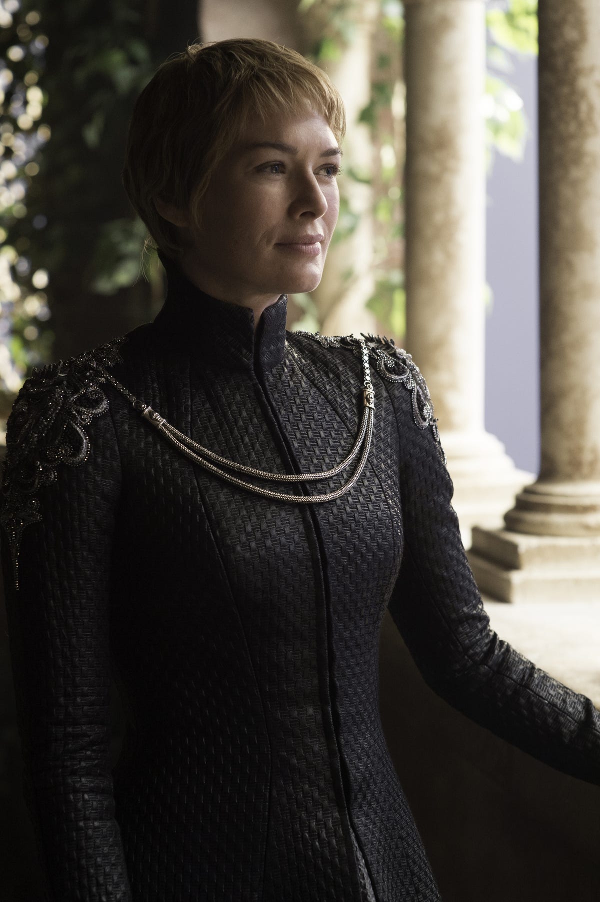 Game of Thrones' Lena Headey and Peter Dinklage reportedly had