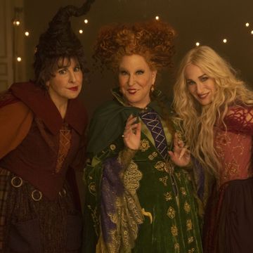 hocus pocus witches, sanderson sisters