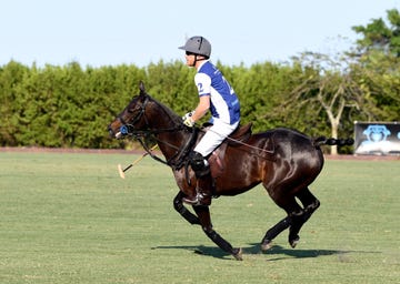 The Royal Salute Polo Challenge to Benefit Sentebale