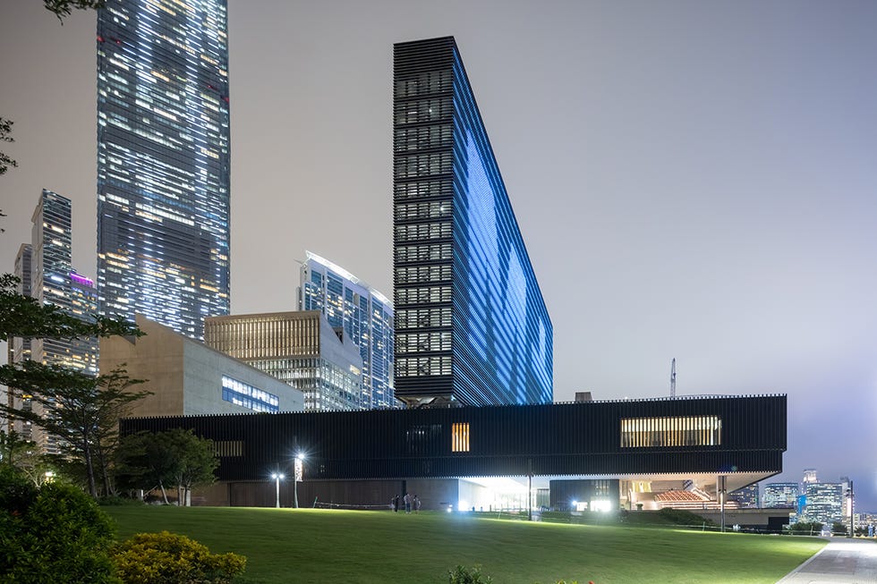 Hong Kong Travel Guide