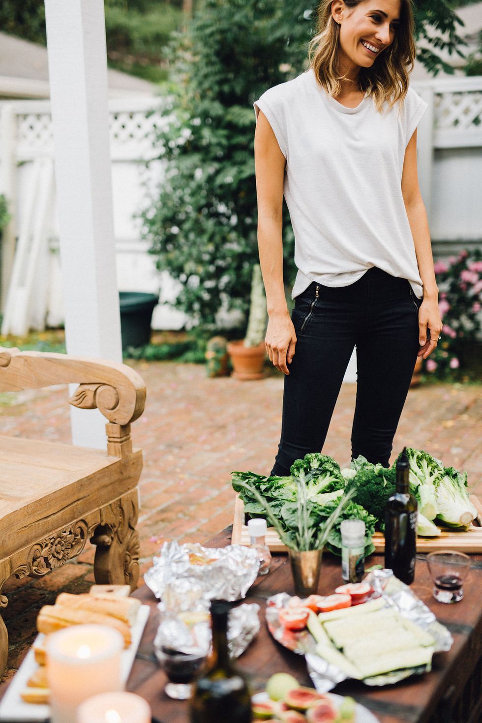 55+ Best Garden Party Ideas You Can Make at Home 