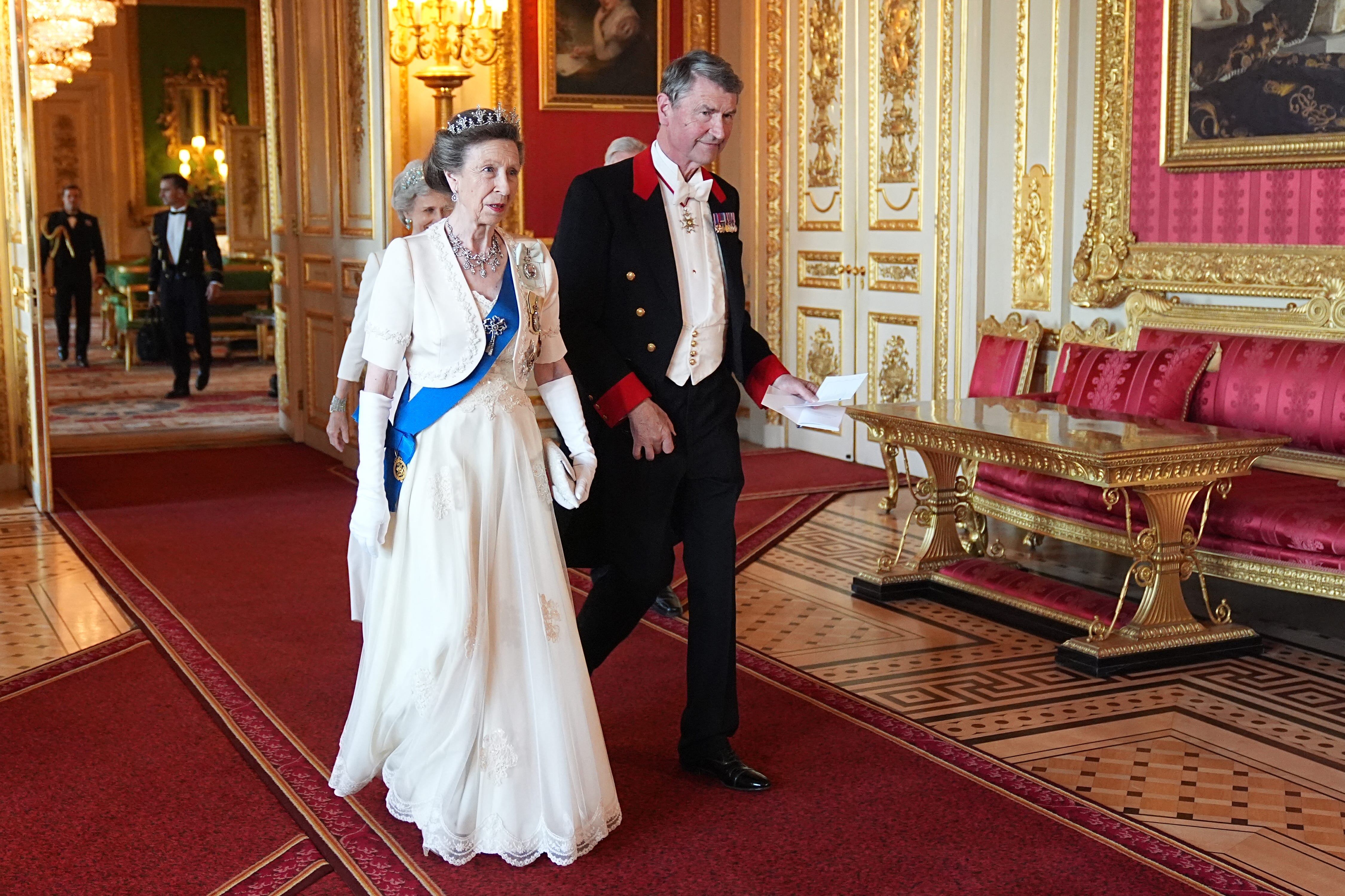 The Most Luxurious Royal Family Jewels