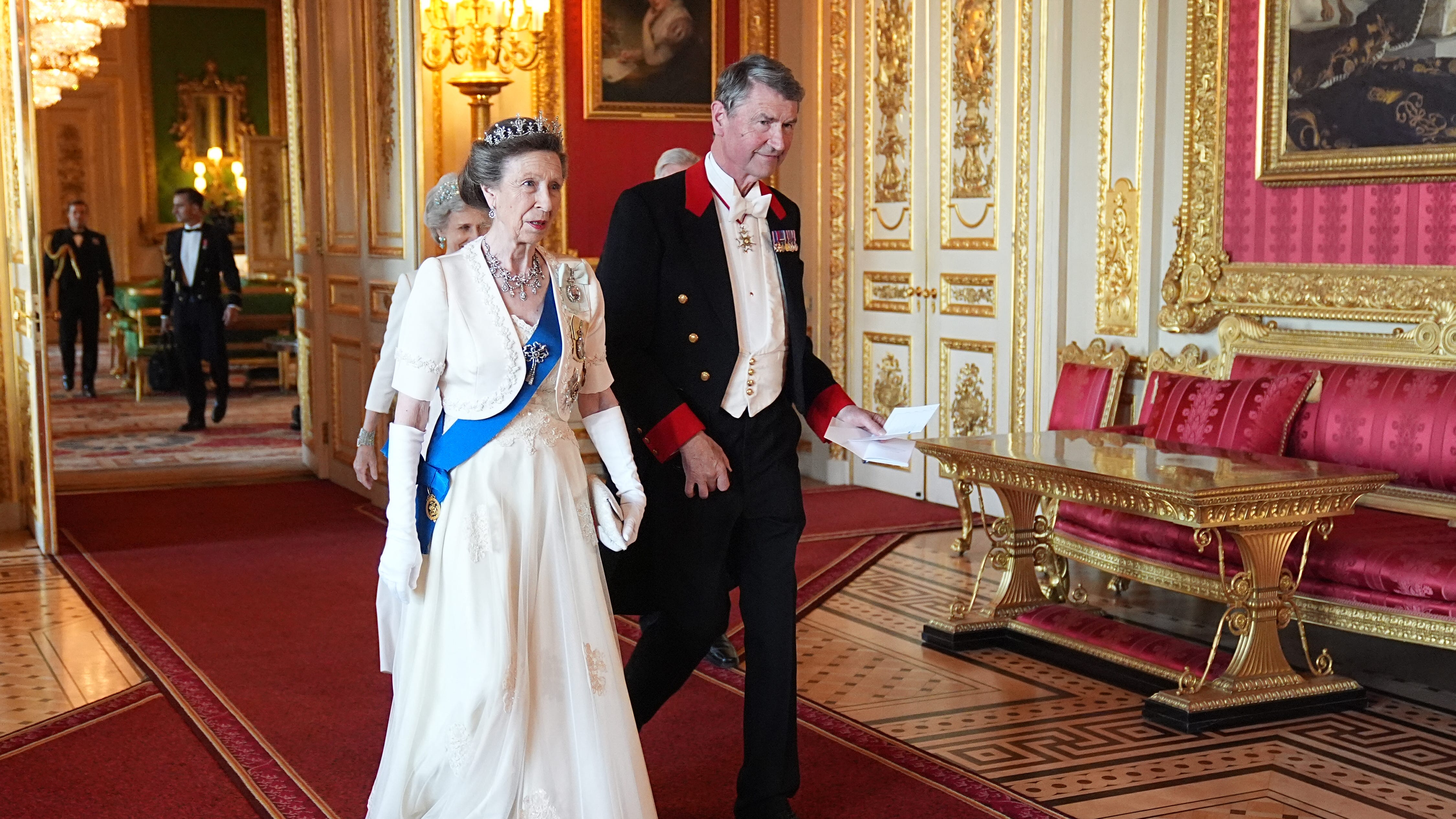 The Most Luxurious Royal Family Jewels