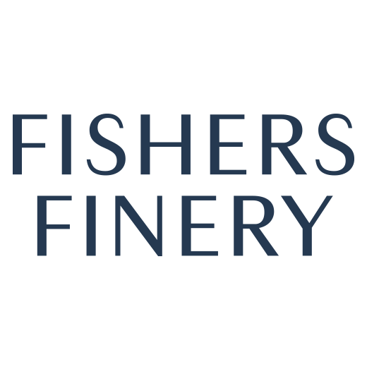 Fishers Finery Logo