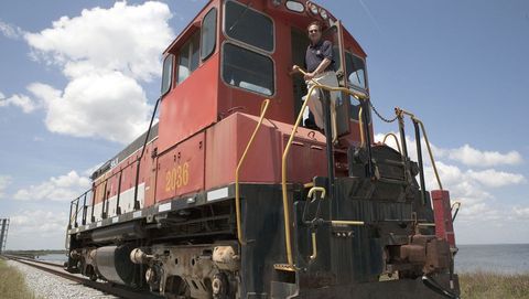 nasa says goodbye to locomotive no 1 in 2015﻿