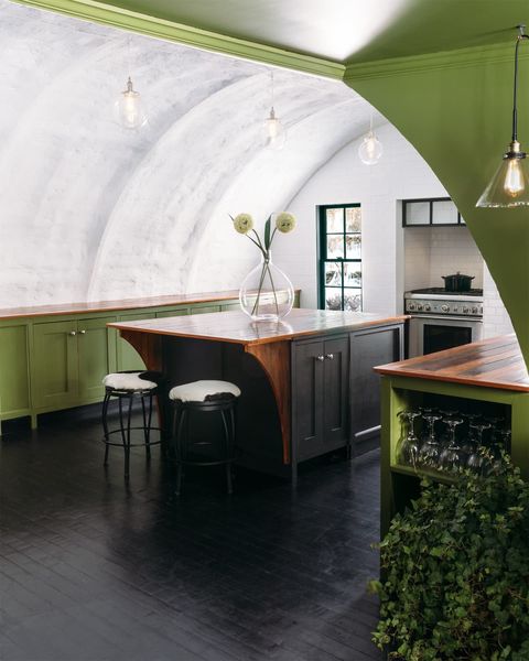 airbnb kitchen