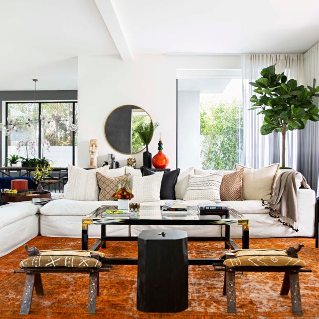 Peti Lau Design - Tour The Chainsmokers's Drew Taggart's Los Angeles Home