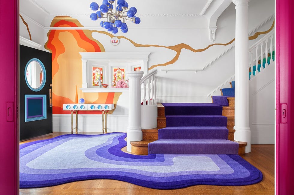 candy interiors