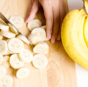 香蕉，抗氧化抗憂鬱的神隊友！這11類水果醫師激推，排毒抗老從體內飲食做起