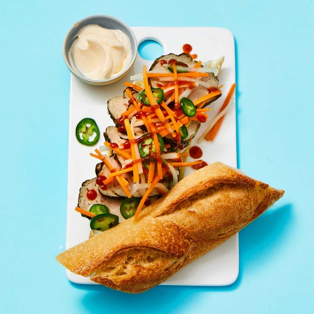 Banh Mi banh mi