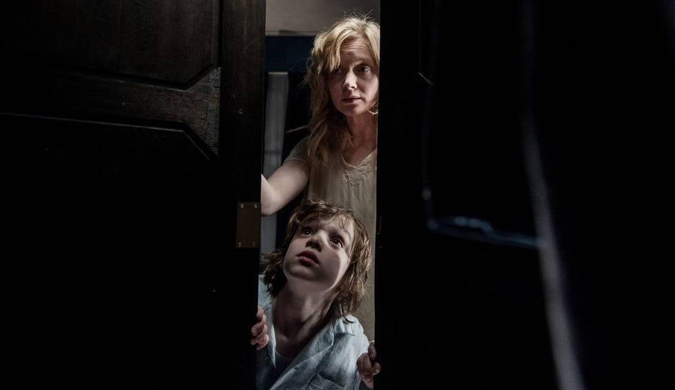 babadook