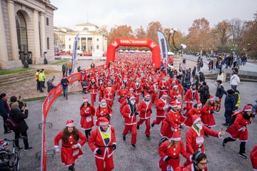 babbo running milano  photocredit cristian riva