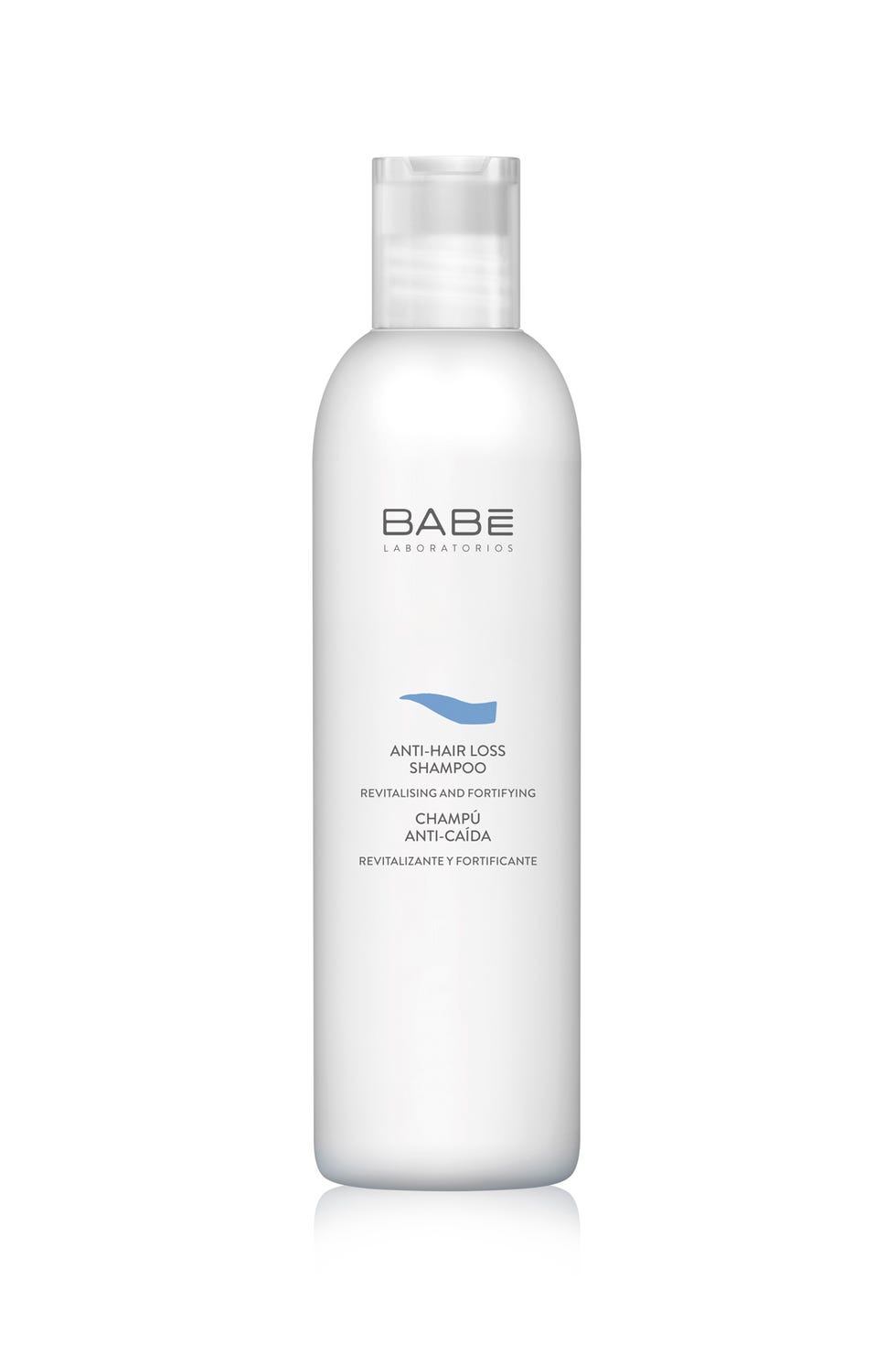 champus cabello fino
