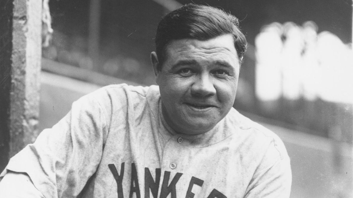 Smithsonian Insider – Seven Babe Ruth facts from the National