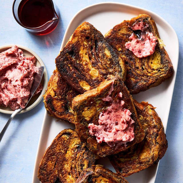 babka french toast