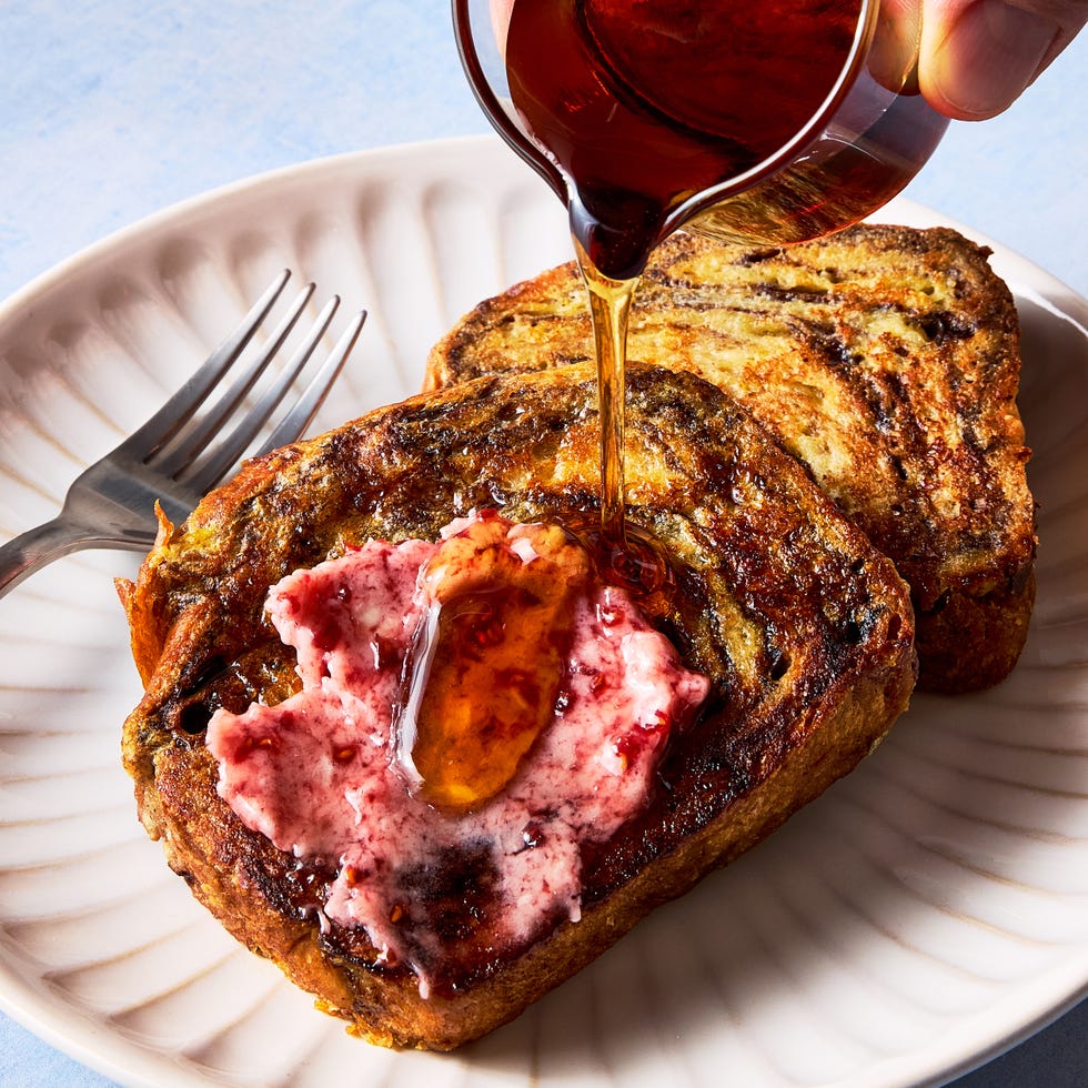 babka french toast