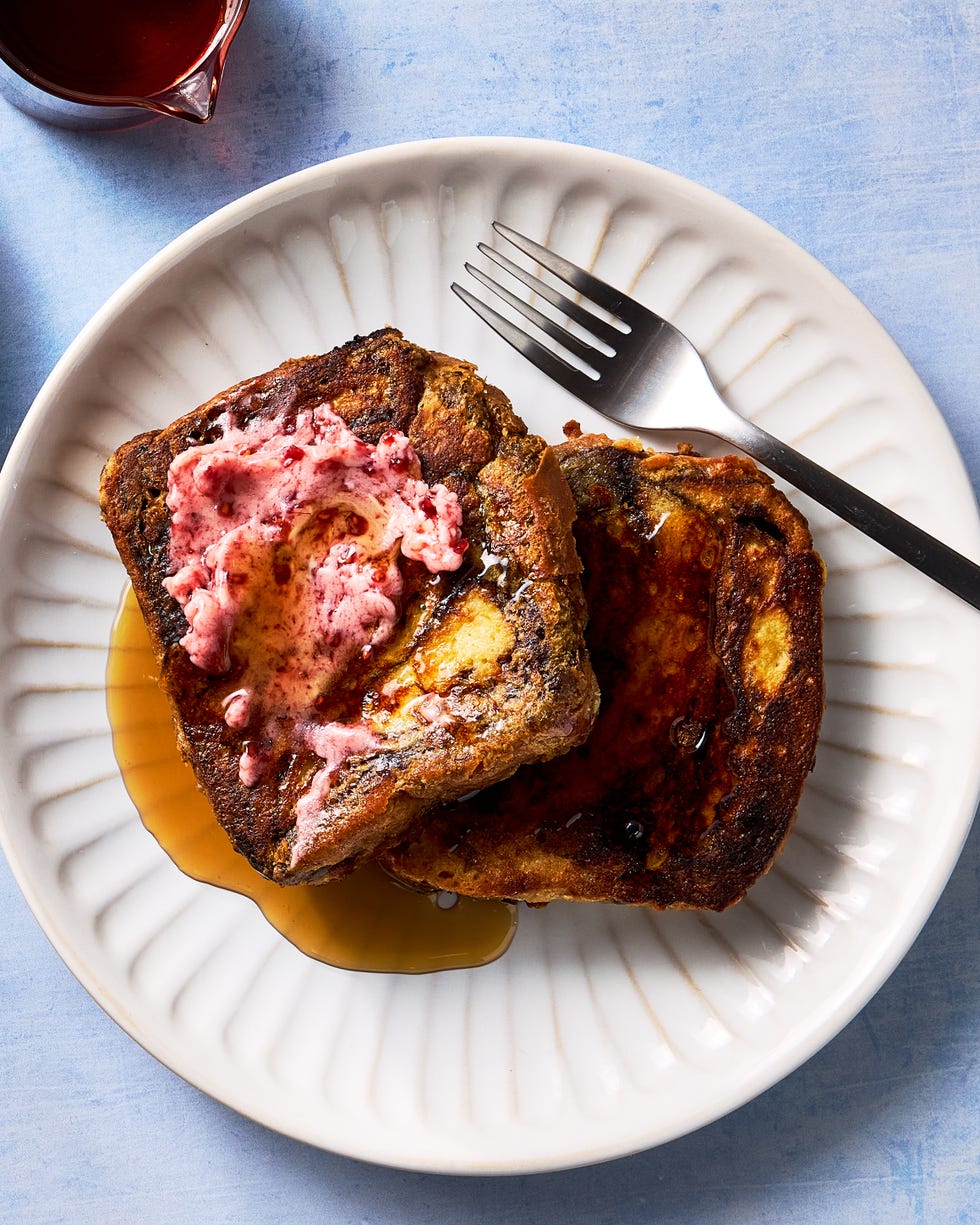 babka french toast