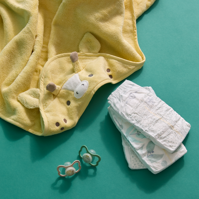 best for baby