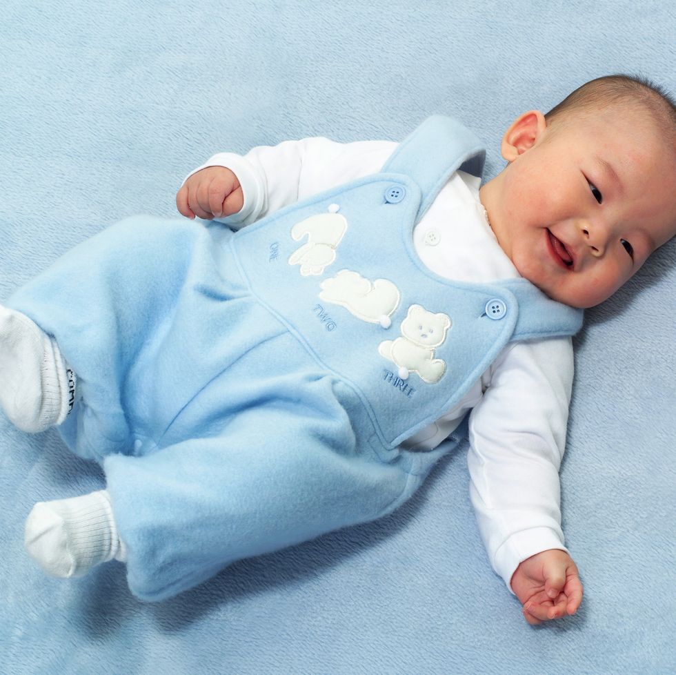 march baby names blue