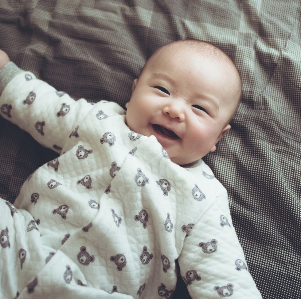 baby boy