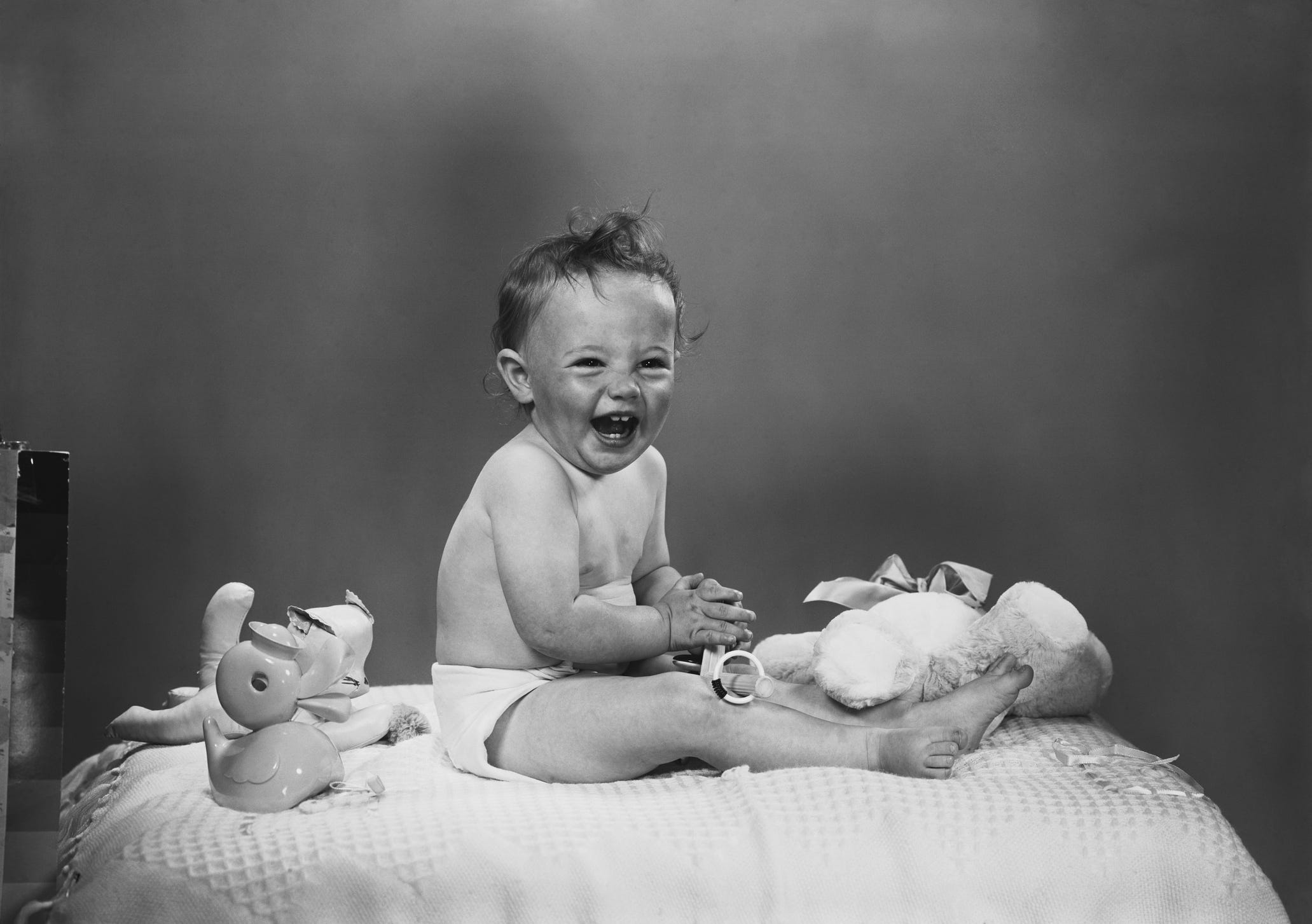 baby-names-from-the-early-1900s-no-one-uses-anymore