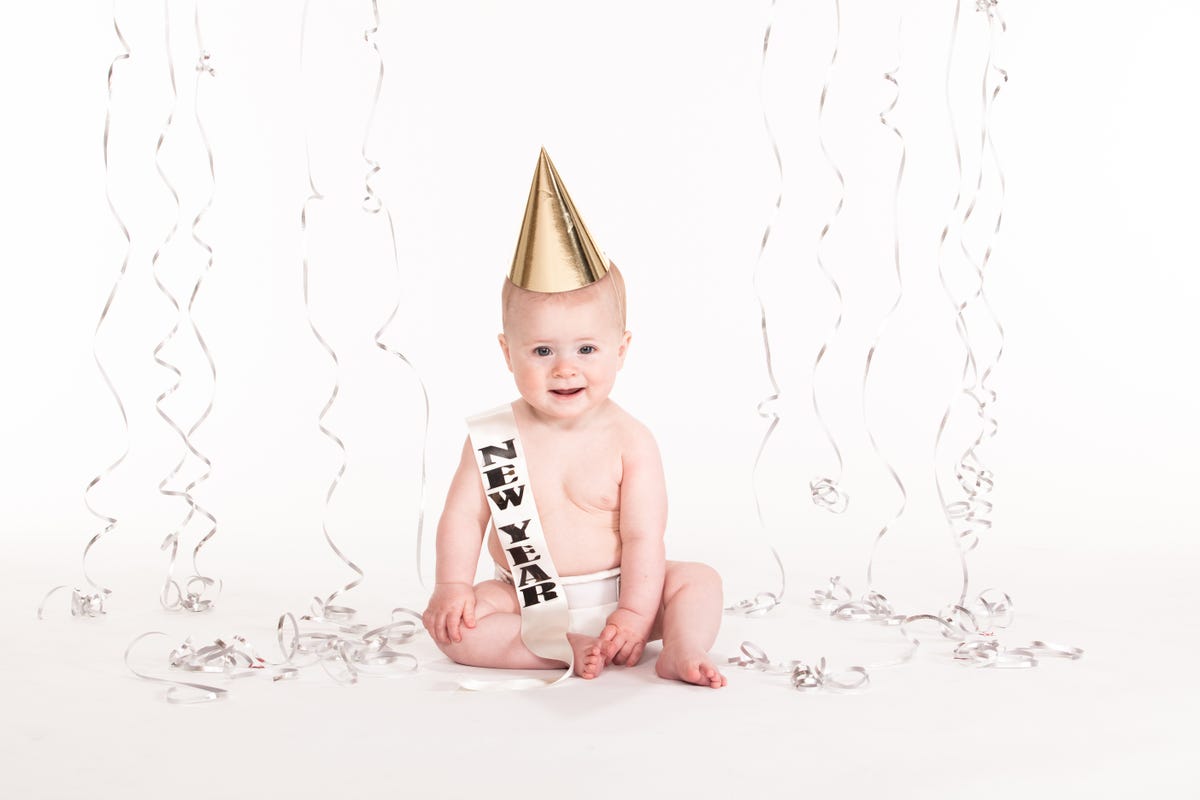 preview for 10 Things You Never Knew About New Year’s