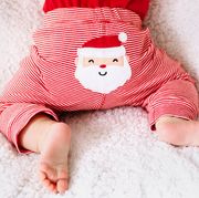 baby christmas outfits best 2018