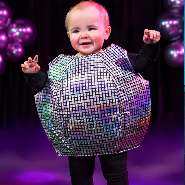 45 Best Baby Costumes 2023 - Newborn Boy and Girl Costume Ideas