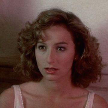 baby from dirty dancing is it an episode of friends