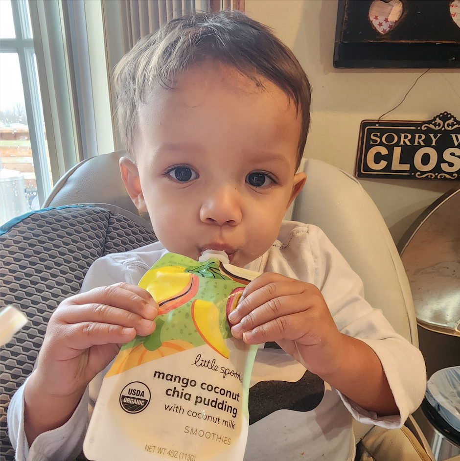 10 Best Essentials For Starting Solids With Your Baby 2024 - One Fine Baby