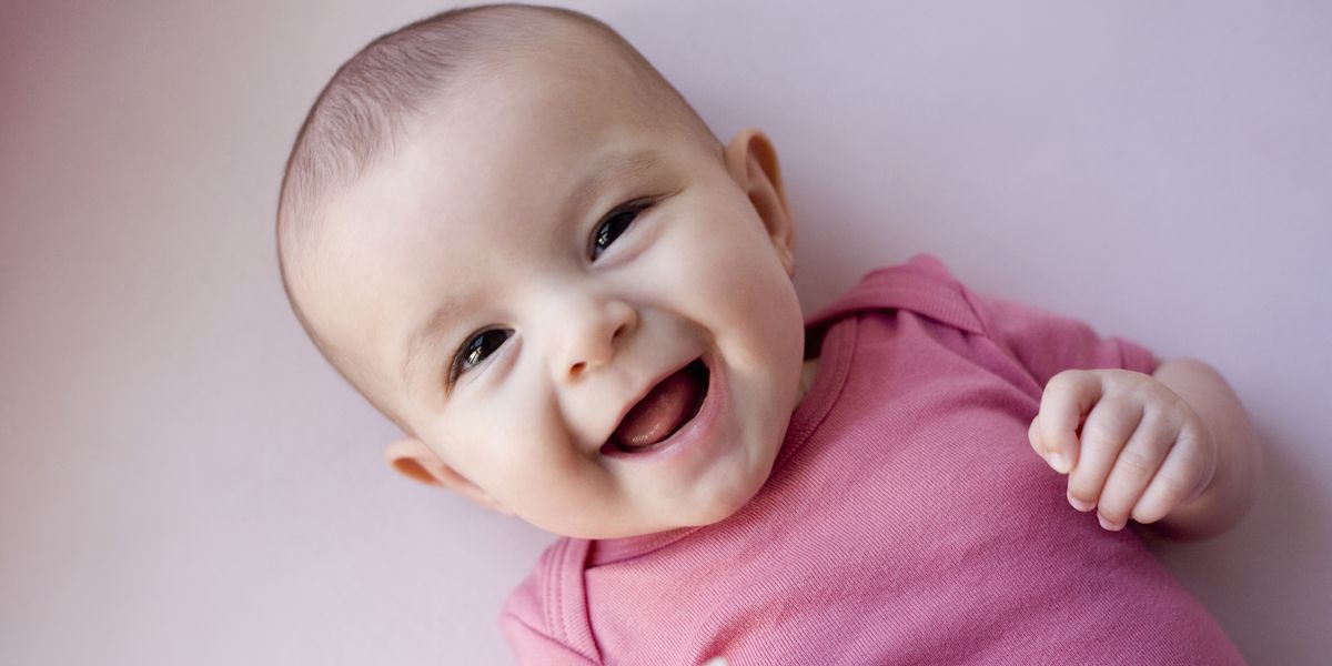 130 Popular Baby Girl Names for 2022: Short, Unique and Beautiful