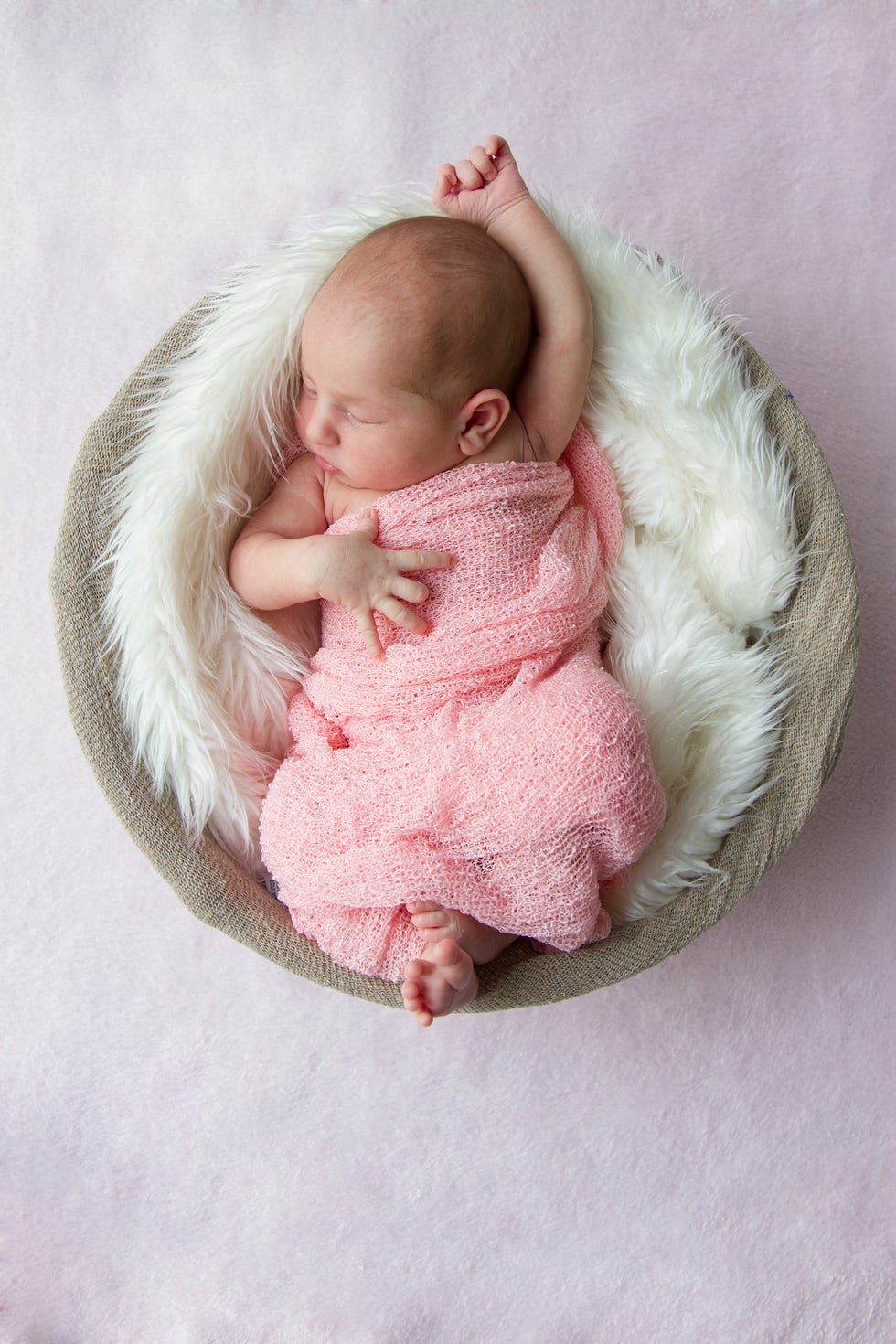 20 Cute Baby Girl Names — Fun Names for Girls