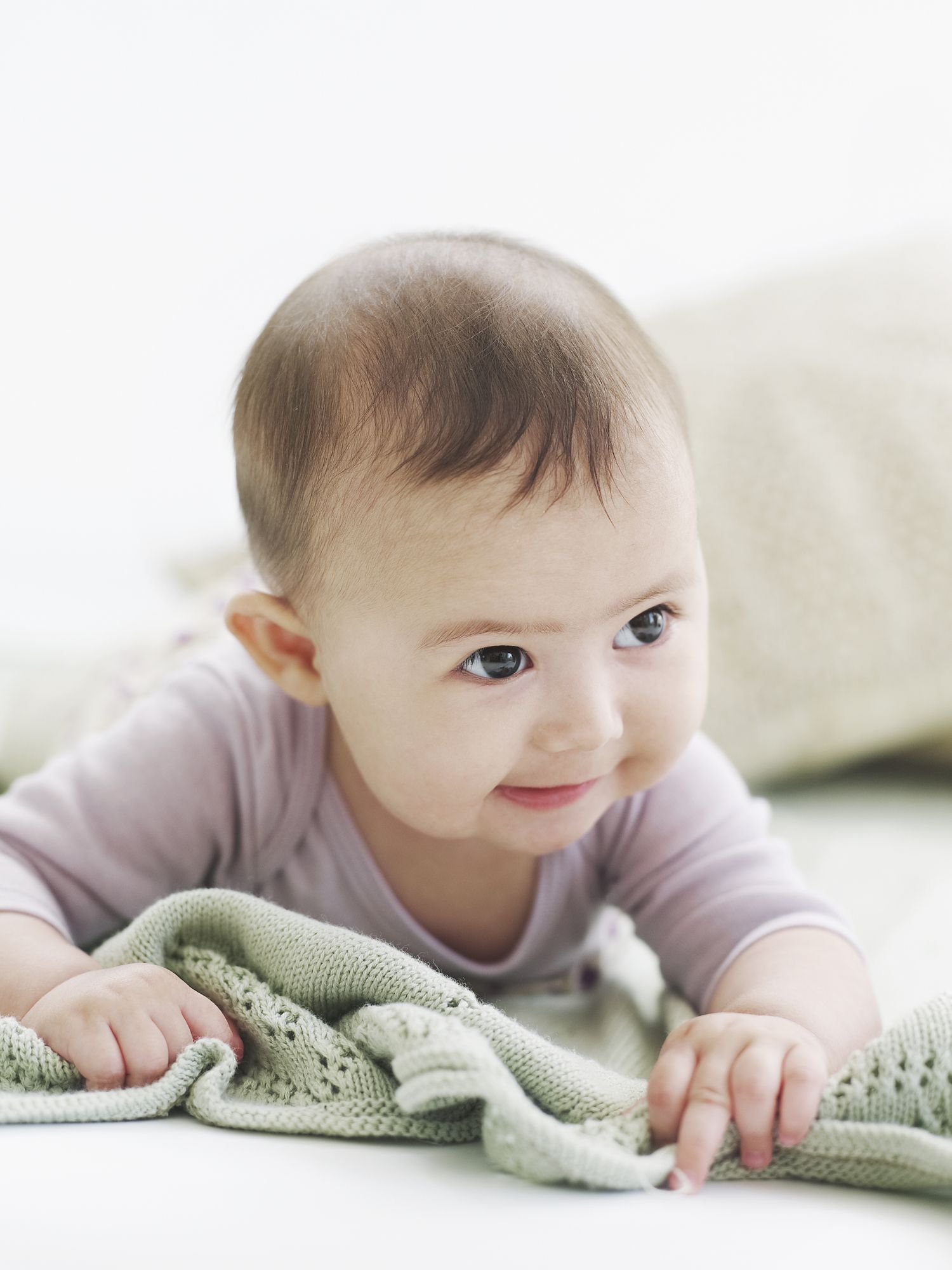 20 Cute Baby Girl Names — Fun Names for Girls