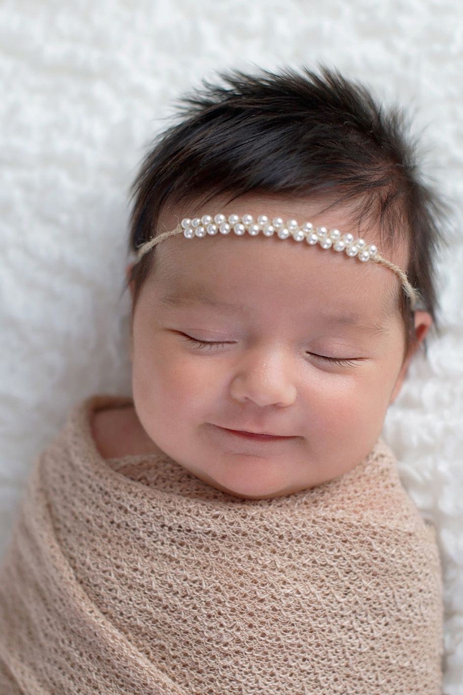 20 Cute Baby Girl Names — Fun Names for Girls