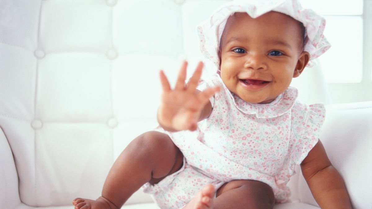 preview for Popular Baby Names and Their Meanings