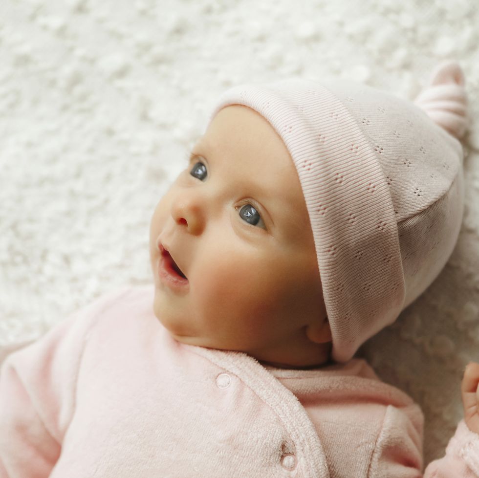 mythological baby girl names isis