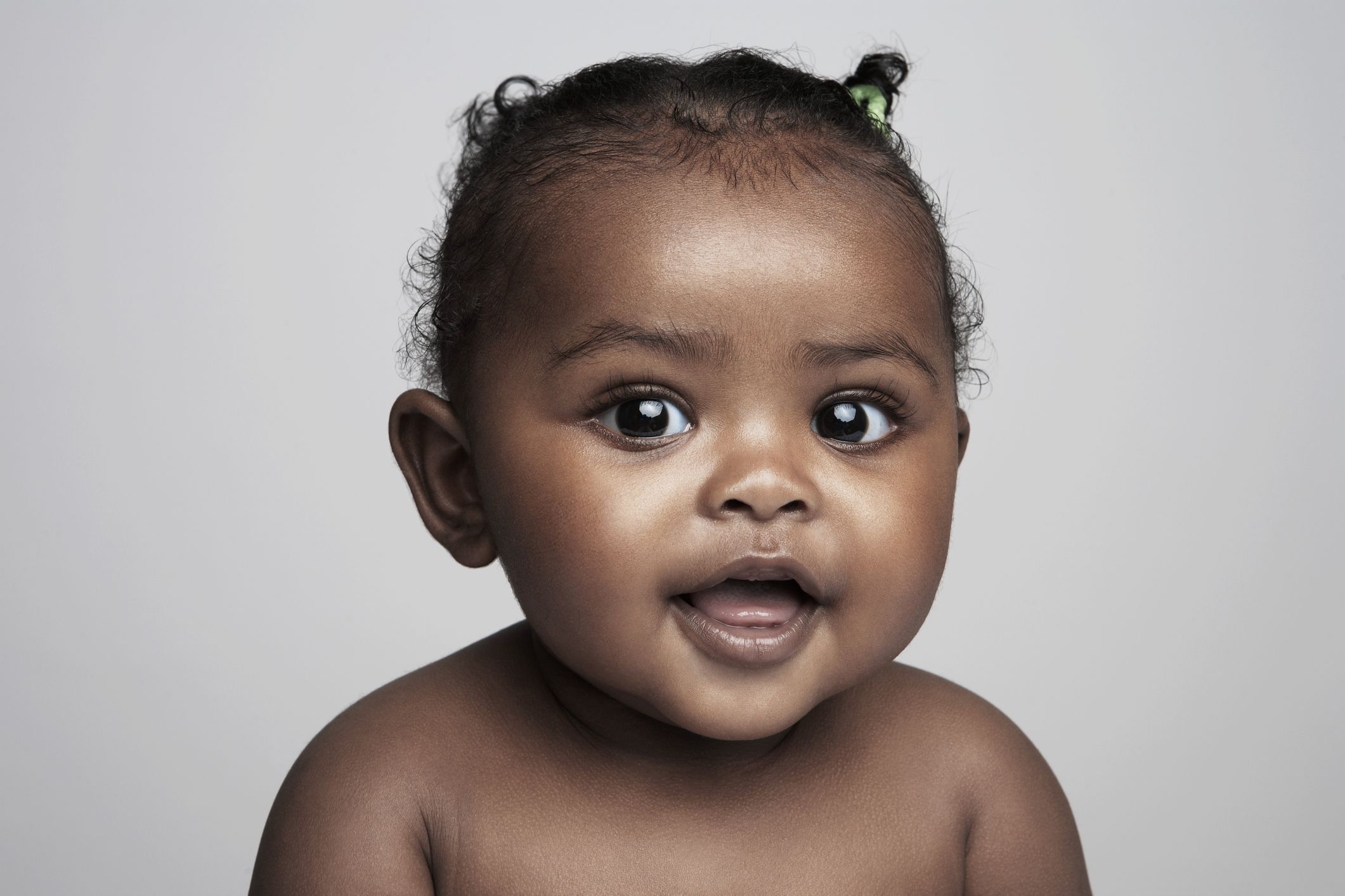 Most beautiful baby store girl